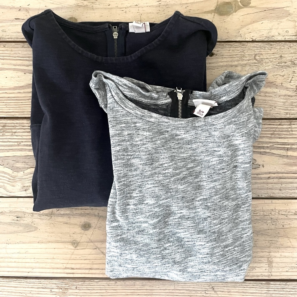 Merona Cotton Tunic Top Bundle